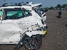KM8K3CA3XPU****** Reparables 2023 Hyundai Kona