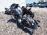 1HD1KBC16KB****** Salvamento y Reparables 2019 Harley-Davidson FLHX en Rec Rides Online Exclusive