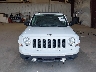 1C4NJPFA9HD****** Wrecked 2017 Jeep Patriot in Utah State
