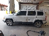 1C4NJPFA9HD****** Repairable 2017 Jeep Patriot in Utah State