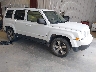 1C4NJPFA9HD****** Salvage and Wrecked 2017 Jeep Patriot in Provo