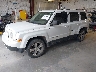1C4NJPFA9HD****** Used and Repairable 2017 Jeep Patriot in Provo