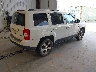 1C4NJPFA9HD****** Salvage and Wrecked 2017 Jeep Patriot in Utah State