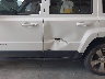 1C4NJPFA9HD****** Salvage and Repairable 2017 Jeep Patriot in Utah State