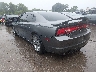 2C3CDXHG9CH****** Salvage and Repairable 2012 Dodge Charger in Kansas City