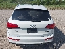 WA1DGAFP2FA****** Destrozados 2015 Audi Q5