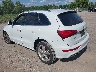 WA1DGAFP2FA****** Salvamento y Reparables 2015 Audi Q5 en Syracuse