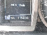 3TMDZ5BN2NM****** Wrecked 2022 Toyota Tacoma