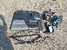 3TMDZ5BN2NM****** Wrecked 2022 Toyota Tacoma in New Jersey State