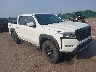 1N6ED1EK2PN****** Salvage and Wrecked 2023 Nissan Frontier in Sioux Falls