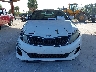 5XXGN4A73EG****** Wrecked 2014 Kia Optima in Florida State