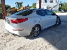 5XXGN4A73EG****** Salvage and Wrecked 2014 Kia Optima in Florida State