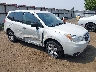 JF2SJAACXEH****** Salvamento y Destrozados 2014 Subaru Forester en Spokane