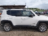 ZACNJDB12PP****** Reparables 2023 Jeep Renegade en Estado de Virginia Occidental