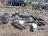 ZACNJDB12PP****** Destrozados 2023 Jeep Renegade en Estado de Virginia Occidental
