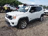 ZACNJDB12PP****** Usados y Reparables 2023 Jeep Renegade en Buckhannon