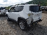 ZACNJDB12PP****** Salvamento y Reparables 2023 Jeep Renegade en Buckhannon