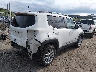 ZACNJDB12PP****** Salvamento y Destrozados 2023 Jeep Renegade en Estado de Virginia Occidental
