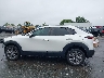 3MVDMBBL3NM****** Salvage 2022 Mazda CX-30