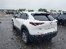 3MVDMBBL3NM****** Salvage and Repairable 2022 Mazda CX-30 in Charlotte