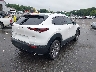 3MVDMBBL3NM****** Salvage and Wrecked 2022 Mazda CX-30 in North Carolina State