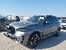 5UX13EU0XT9****** Used and Repairable 2026 BMW X5 in Dallas