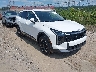 5XYK3CDF9TG****** Salvamento y Destrozados 2026 Kia Sportage en Pittsburgh