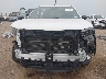 1GNERGRSXSJ****** Wrecked 2025 Chevrolet Traverse in Texas State