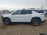 1GNERGRSXSJ****** Repairable 2025 Chevrolet Traverse in Texas State