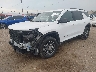 1GNERGRSXSJ****** Used and Repairable 2025 Chevrolet Traverse in Corpus Christi