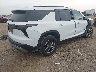 1GNERGRSXSJ****** Salvage and Wrecked 2025 Chevrolet Traverse in Texas State