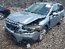 4S4BSAFCXK3****** Salvamento y Reparables 2019 Subaru Outback en Estado de Massachusetts