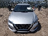 3N1AB8CV7PY****** Wrecked 2023 Nissan Sentra in Kansas State