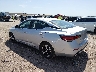 3N1AB8CV7PY****** Salvage and Repairable 2023 Nissan Sentra in Wichita