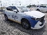 JM3KFBBL1S0****** Repairable 2025 Mazda CX-5 in Georgia State
