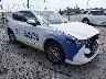 JM3KFBBL1S0****** Salvage and Wrecked 2025 Mazda CX-5 in Savannah