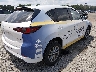 JM3KFBBL1S0****** Salvage and Wrecked 2025 Mazda CX-5 in Georgia State
