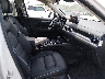 JM3KFBBL1S0****** Used and Repairable 2025 Mazda CX-5 in Georgia State
