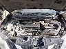 5N1AT2MVXGC****** Repairable 2016 Nissan Rogue in Indianapolis
