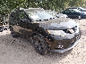 5N1AT2MVXGC****** Salvage and Wrecked 2016 Nissan Rogue in Indianapolis