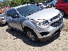 2GNALBEK3G6****** Salvamento y Destrozados 2016 Chevrolet Equinox en Taunton