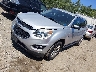 2GNALBEK3G6****** Usados y Reparables 2016 Chevrolet Equinox en Taunton