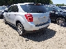 2GNALBEK3G6****** Salvamento y Reparables 2016 Chevrolet Equinox en Taunton
