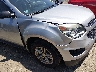 2GNALBEK3G6****** Salvamento y Reparables 2016 Chevrolet Equinox en Estado de Massachusetts