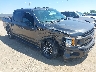 1FTEW1EP2KF****** Salvage and Wrecked 2019 Ford F-150 in Detroit