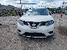 JN8AT2MV5GW****** Wrecked 2016 Nissan Rogue in Wisconsin State