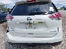 JN8AT2MV5GW****** Wrecked 2016 Nissan Rogue