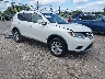 JN8AT2MV5GW****** Salvage and Wrecked 2016 Nissan Rogue in Milwaukee