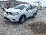 JN8AT2MV5GW****** Used and Repairable 2016 Nissan Rogue in Milwaukee