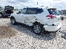 JN8AT2MV5GW****** Salvage and Repairable 2016 Nissan Rogue in Milwaukee
